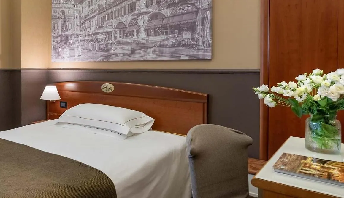 Hotel Mastino Rooms Verona