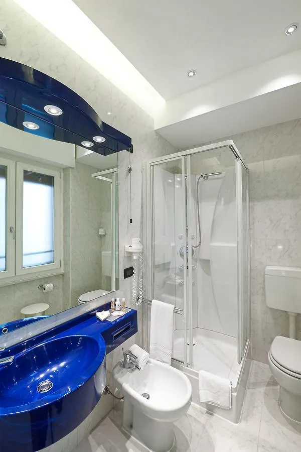 Mastino Rooms Verona