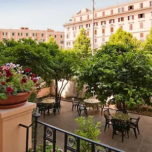 Gasthof Palma Residences In Rom