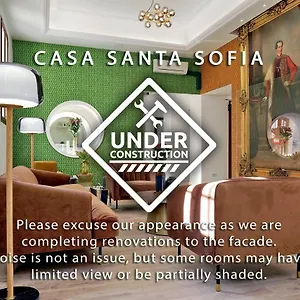 Casa Santa Sofia Ξενοδοχείο