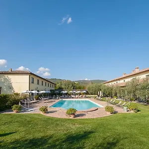 Hotel Relais Dell'olmo Perugia