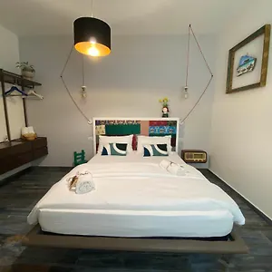 Gasthof S'accabbadora Alghero