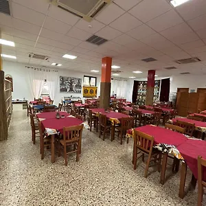  Vandrarhem Beteya Don Bosco Italien