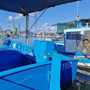 Frühstückspension Darrere Del Port Alghero