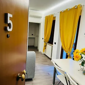 Fondaco Medievale Διαμέρισμα