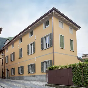 Balbianino Appartement Lenno
