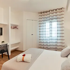 Gasthof Coral Bay Charming House Alghero