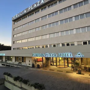 Hotel Plaza Perugia