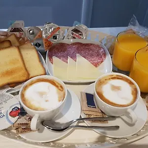 hotellátogatás