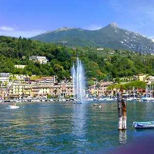 *** Hotell Lorena Italien