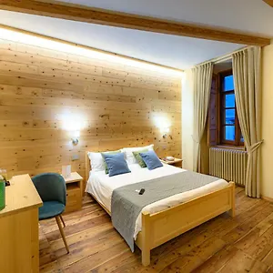 ** Bed & Breakfast Antica Residenza Centro Storico Italien