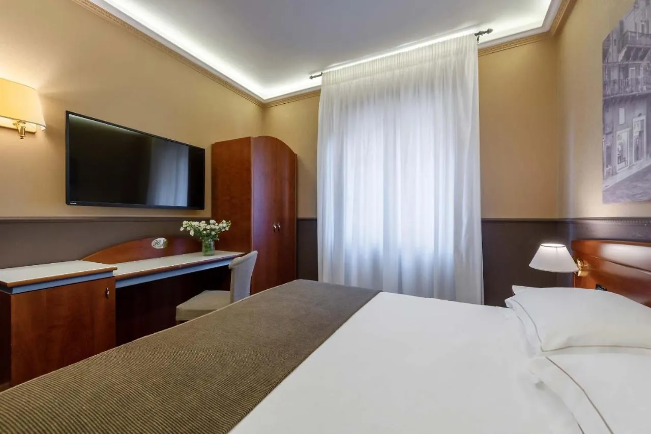 Mastino Rooms Verona Italia